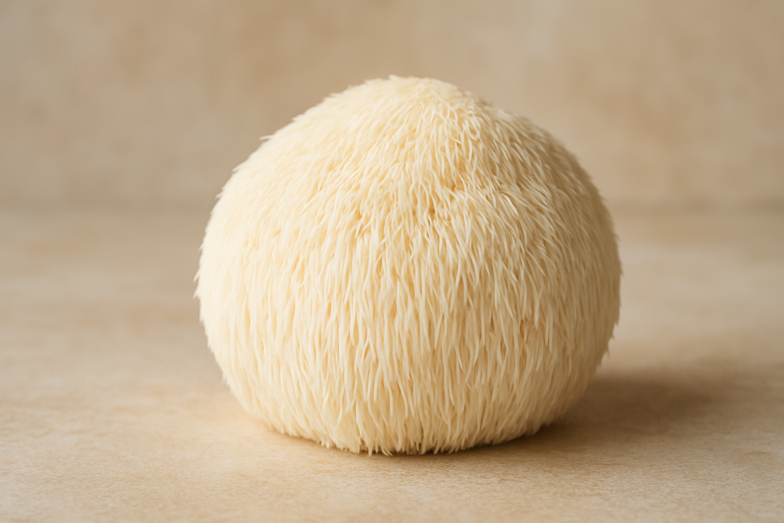 Melena de león: el Hongo que Transforma tu Mente y tu Energía Femenina