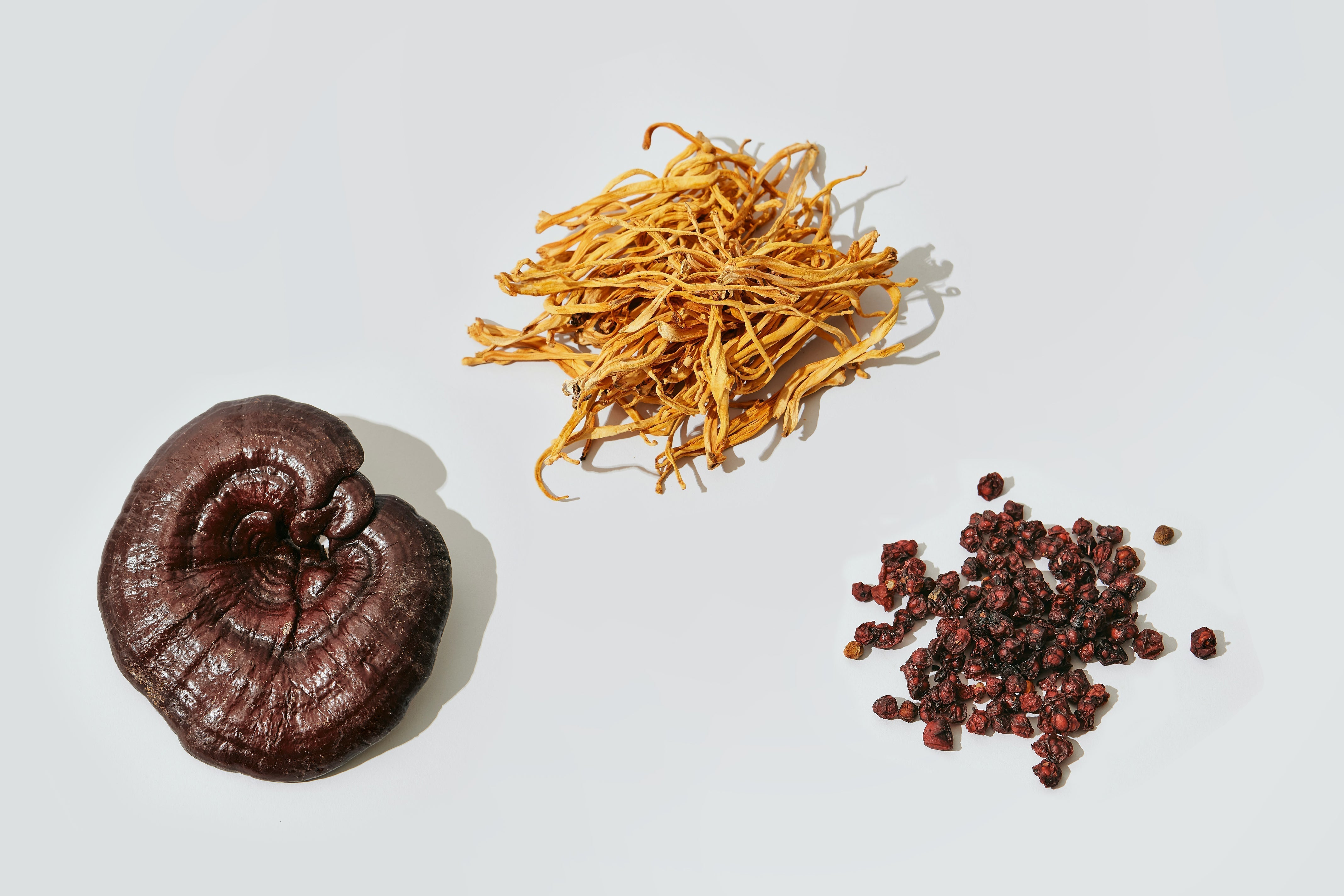 Adaptógenos en tu Rutina Diaria