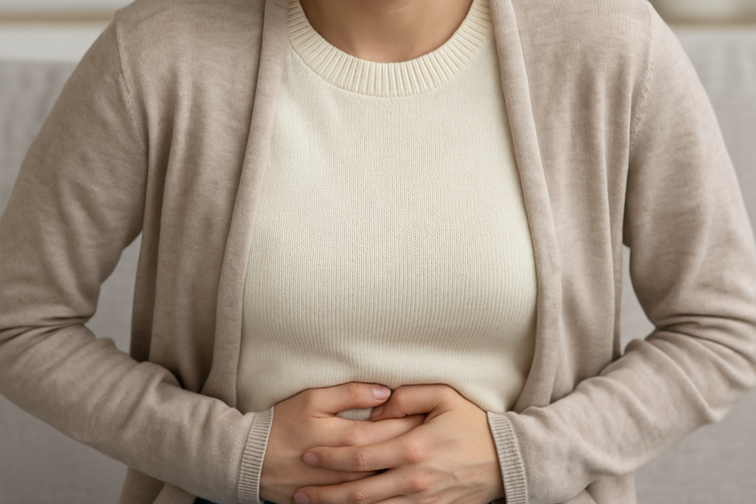 Inositol: Un aliado natural para combatir el Síndrome de Ovario Poliquístico