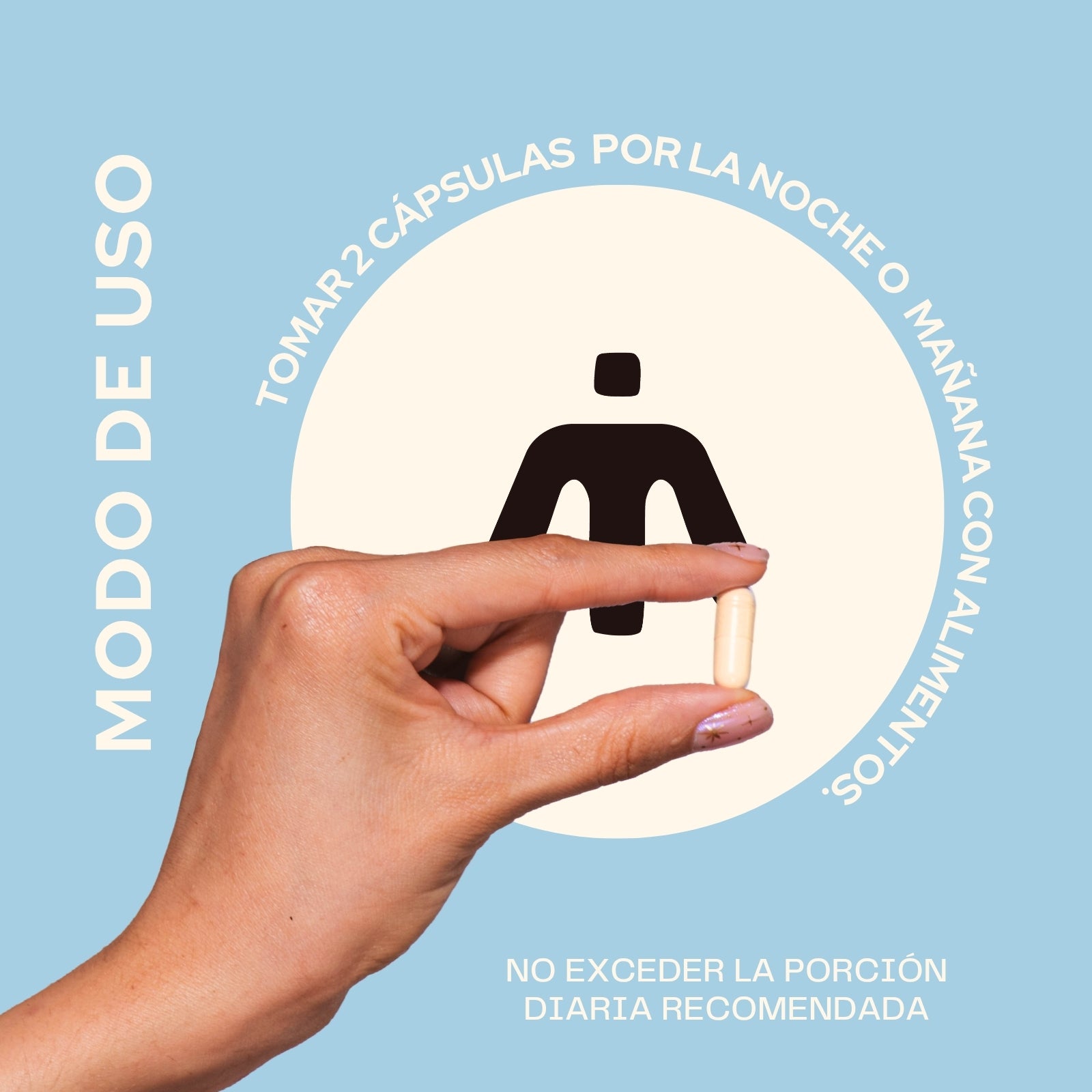 NOMUK - STRESS RESET
