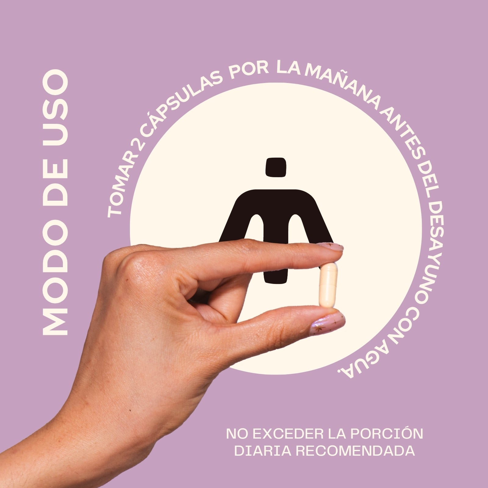NOMUK - INTIMATE BALANCE VAGINAL PROBIOTICS