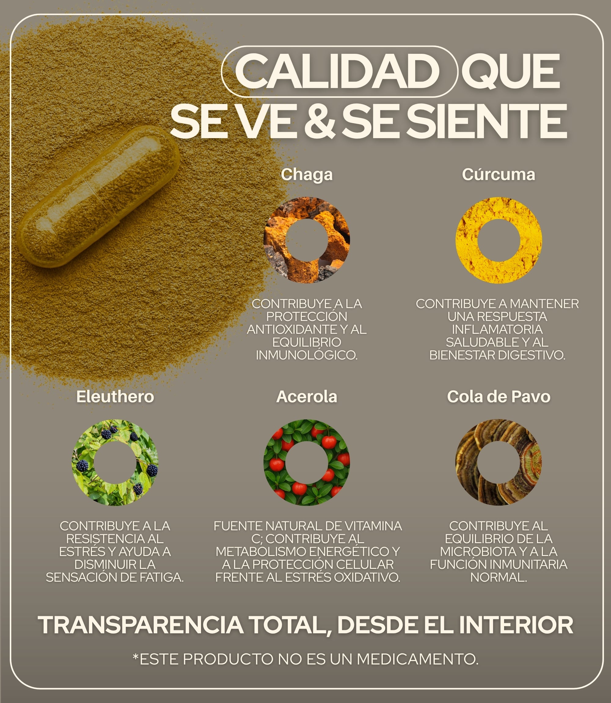 NOMUK - DEFENSE & DIGESTION