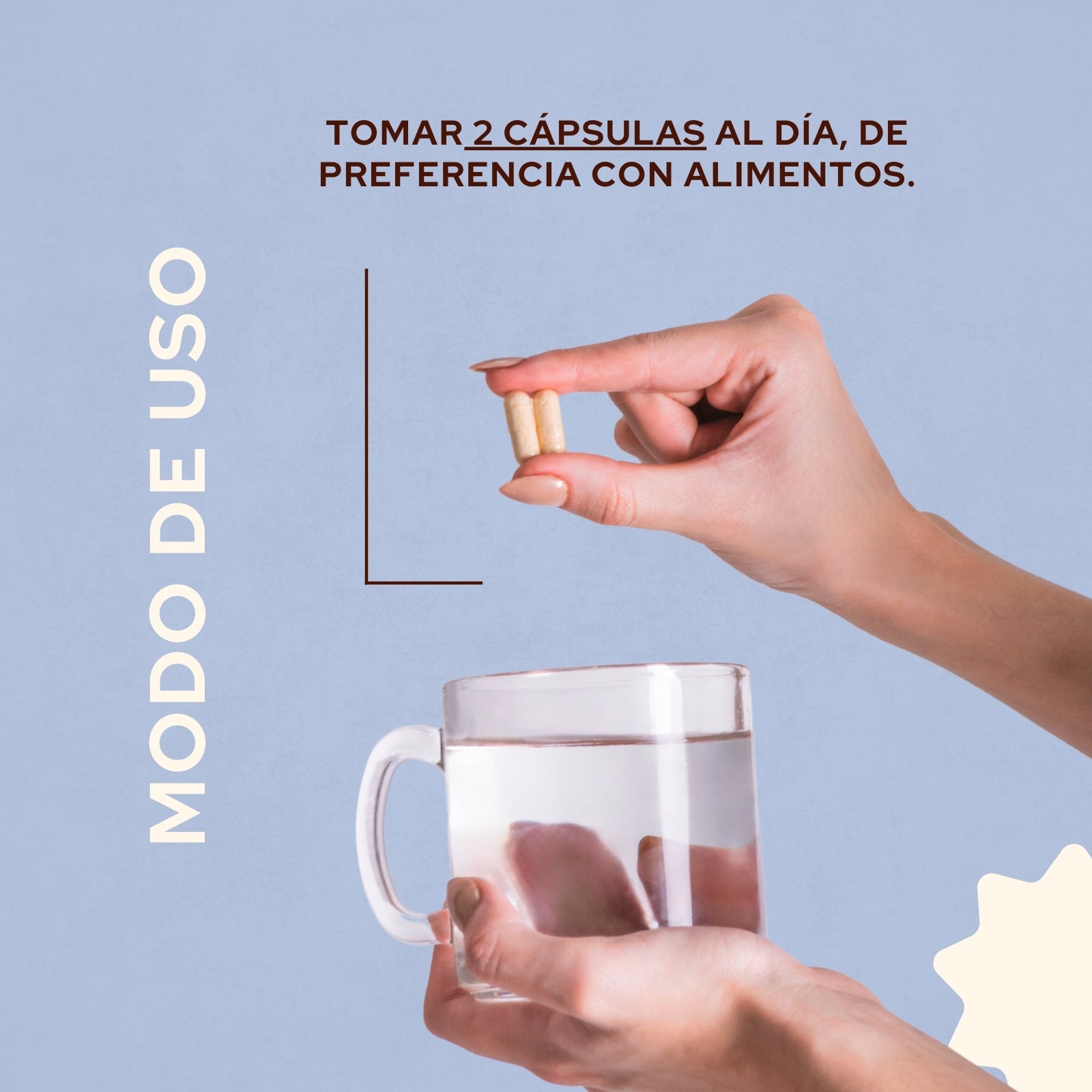 Woman Hormo Balance + Probiotics